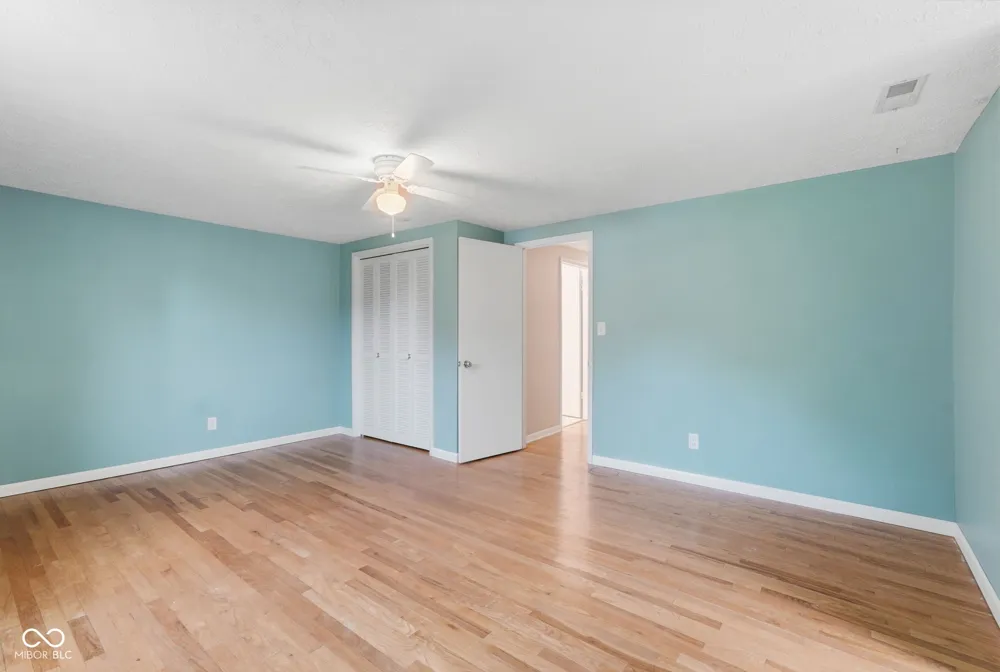 718 Highridge Avenue Greencastle, IN 46135