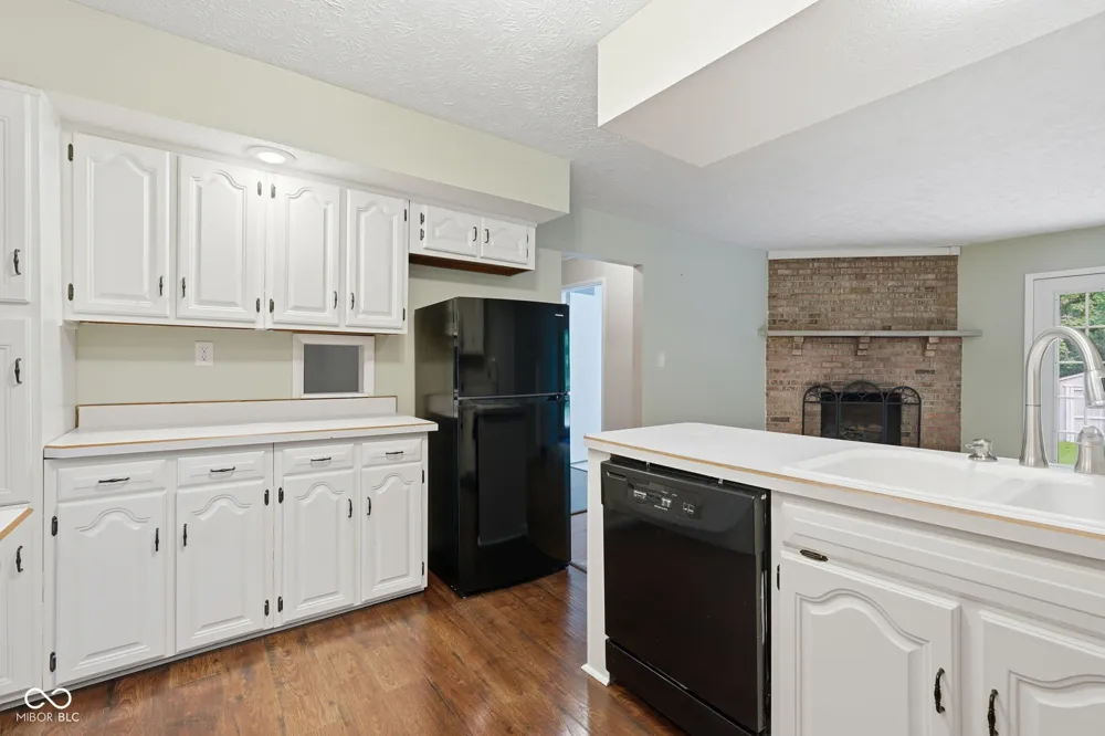 718 Highridge Avenue Greencastle, IN 46135