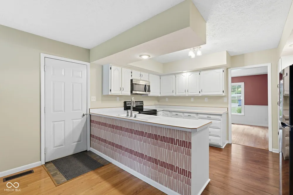 718 Highridge Avenue Greencastle, IN 46135