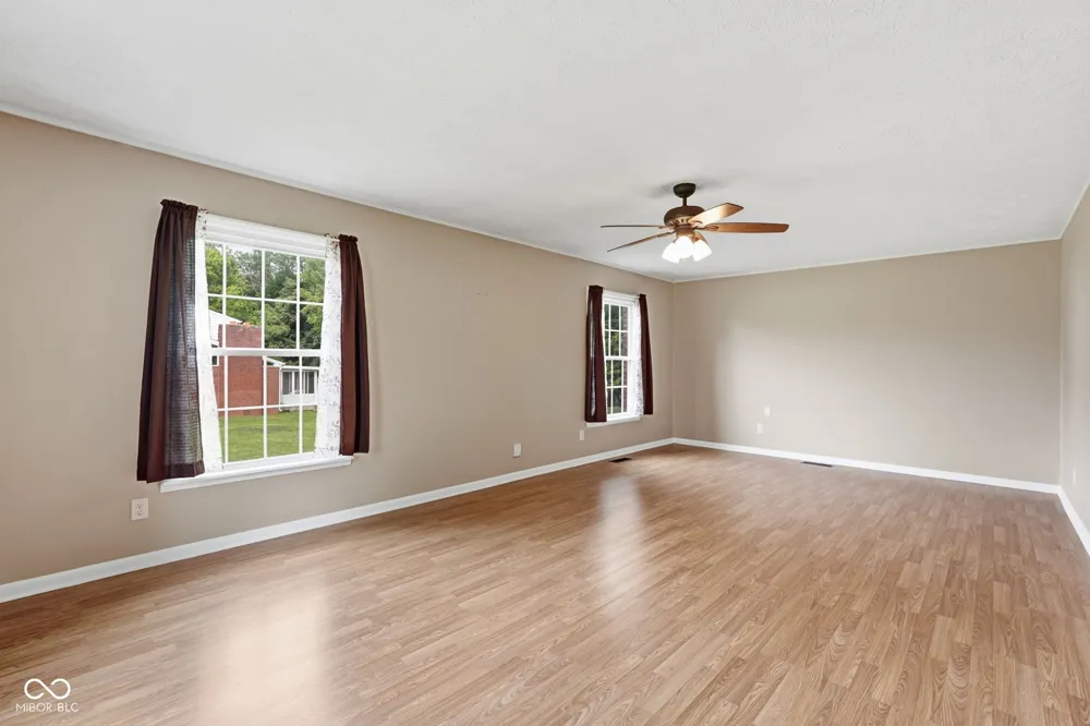 718 Highridge Avenue Greencastle, IN 46135