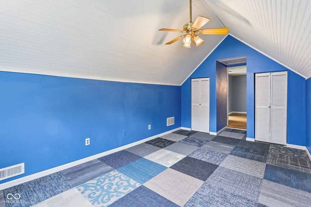 718 Highridge Avenue Greencastle, IN 46135