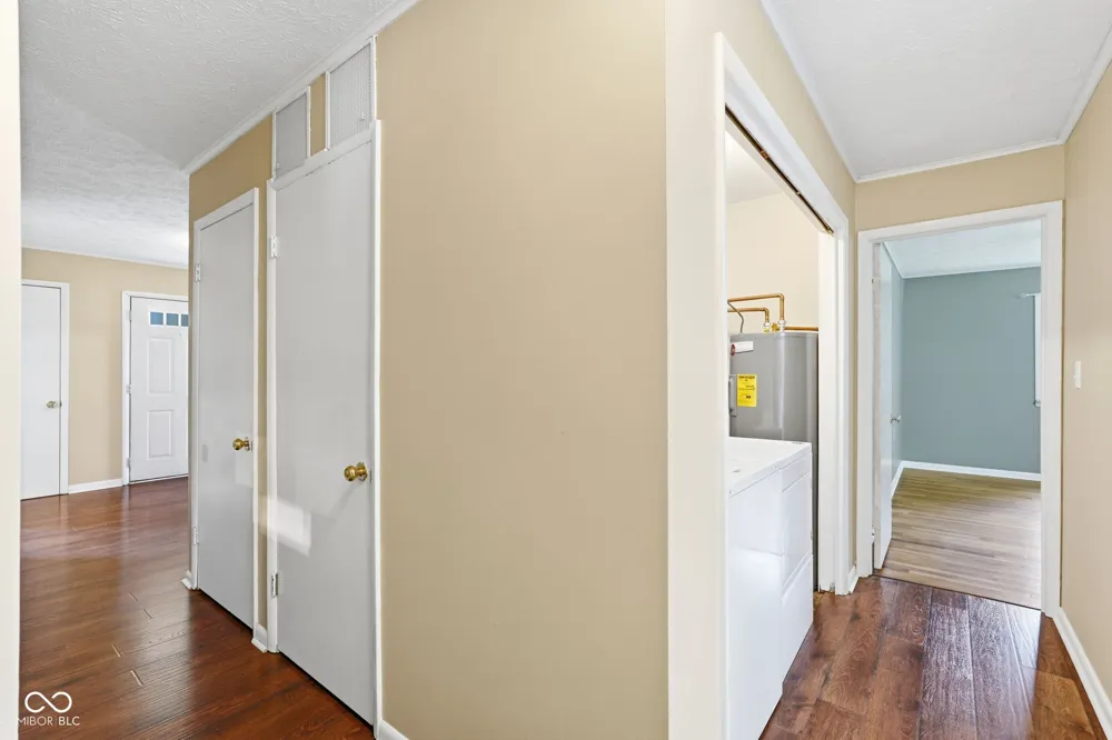 718 Highridge Avenue Greencastle, IN 46135