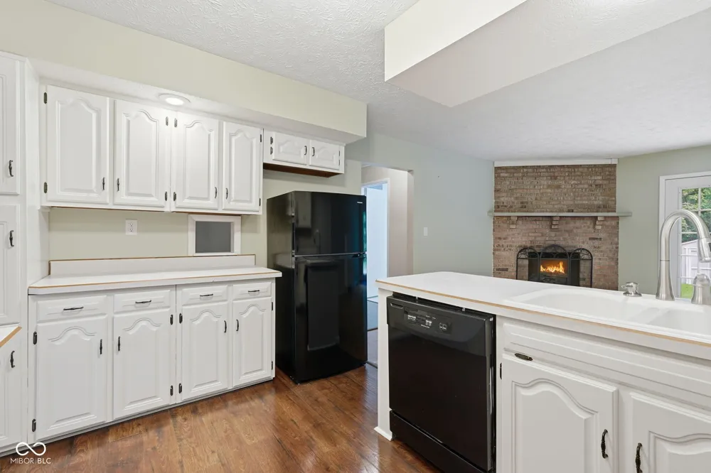 718 Highridge Avenue Greencastle, IN 46135