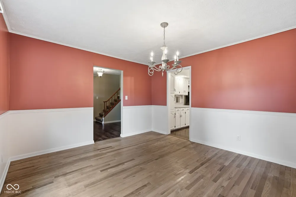 718 Highridge Avenue Greencastle, IN 46135