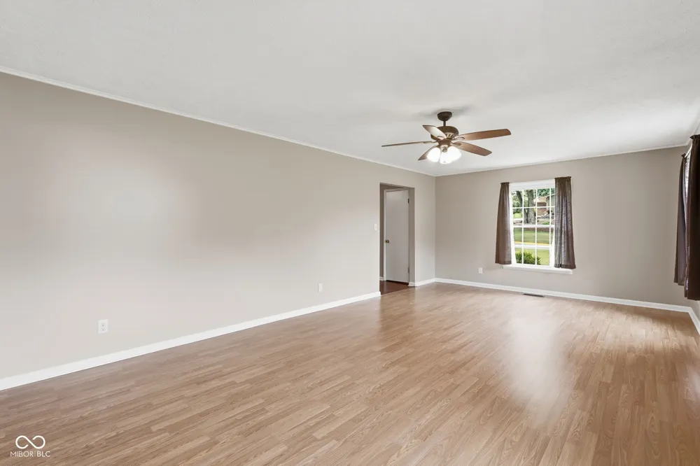 718 Highridge Avenue Greencastle, IN 46135
