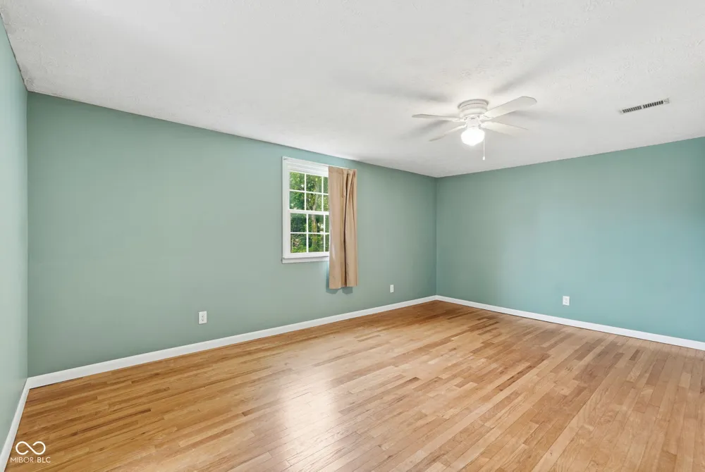 718 Highridge Avenue Greencastle, IN 46135