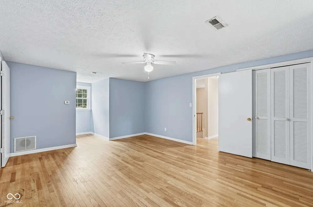 718 Highridge Avenue Greencastle, IN 46135