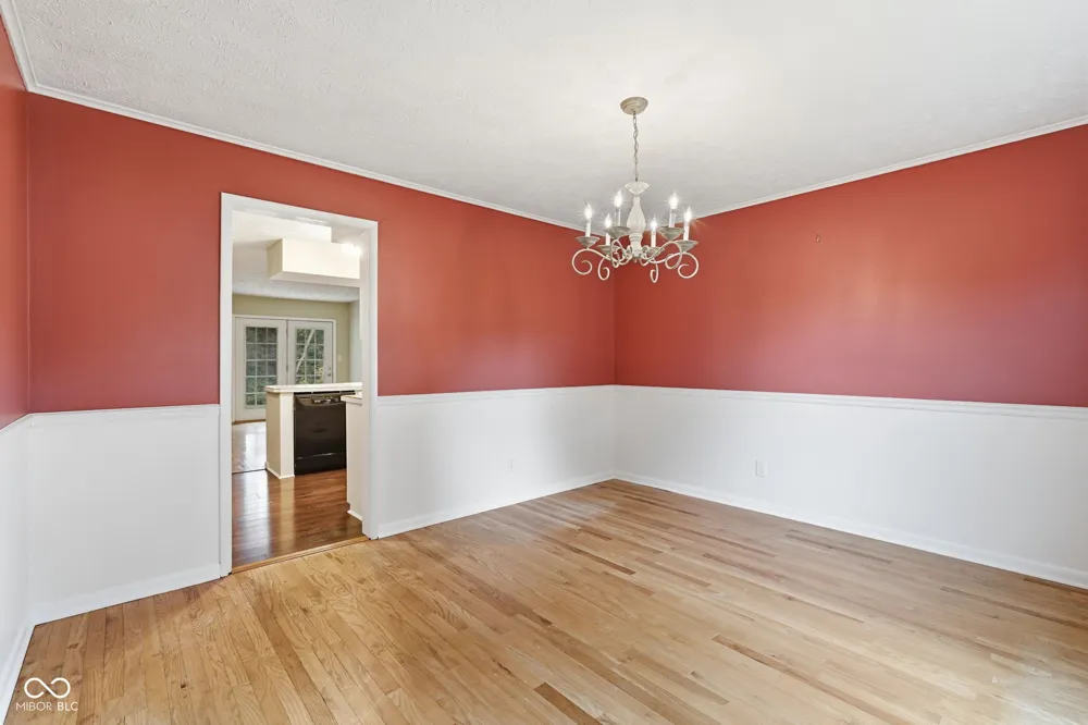 718 Highridge Avenue Greencastle, IN 46135