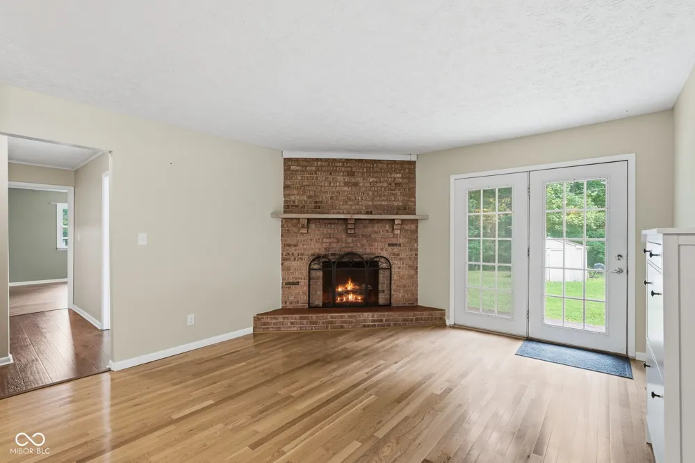 718 Highridge Avenue Greencastle, IN 46135