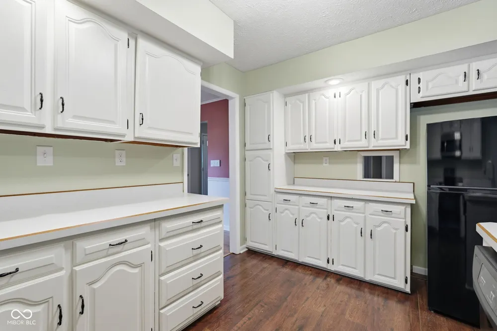 718 Highridge Avenue Greencastle, IN 46135
