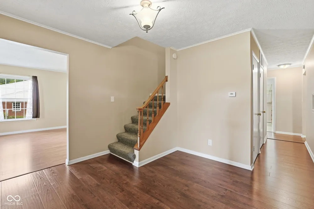 718 Highridge Avenue Greencastle, IN 46135