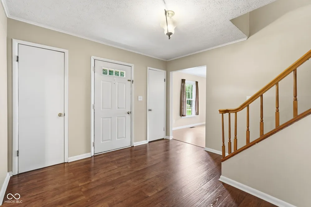 718 Highridge Avenue Greencastle, IN 46135