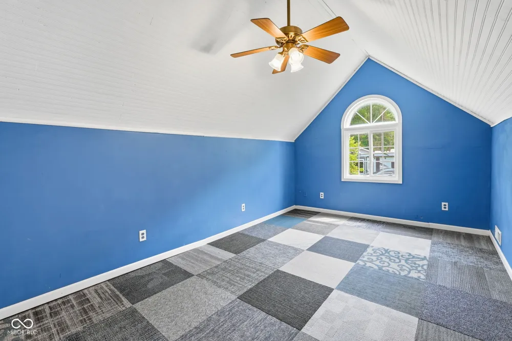 718 Highridge Avenue Greencastle, IN 46135