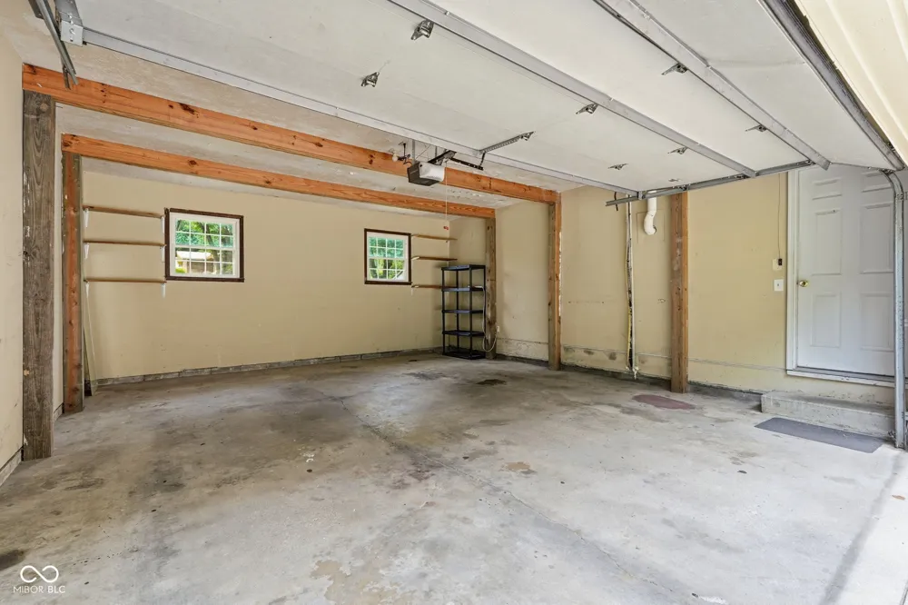 718 Highridge Avenue Greencastle, IN 46135