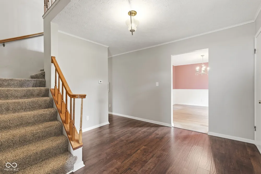 718 Highridge Avenue Greencastle, IN 46135