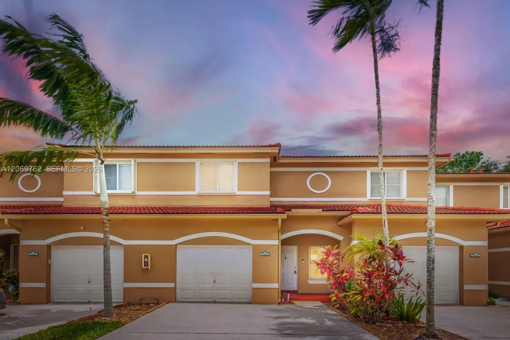 7663 Southwood Davie, FL 33328