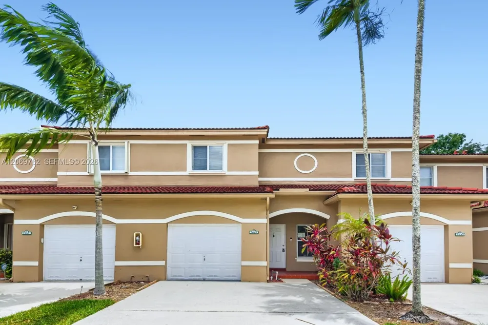 7663 Southwood Davie, FL 33328