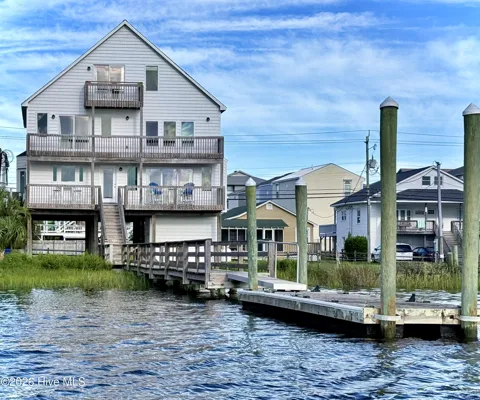 517 Canal Drive
