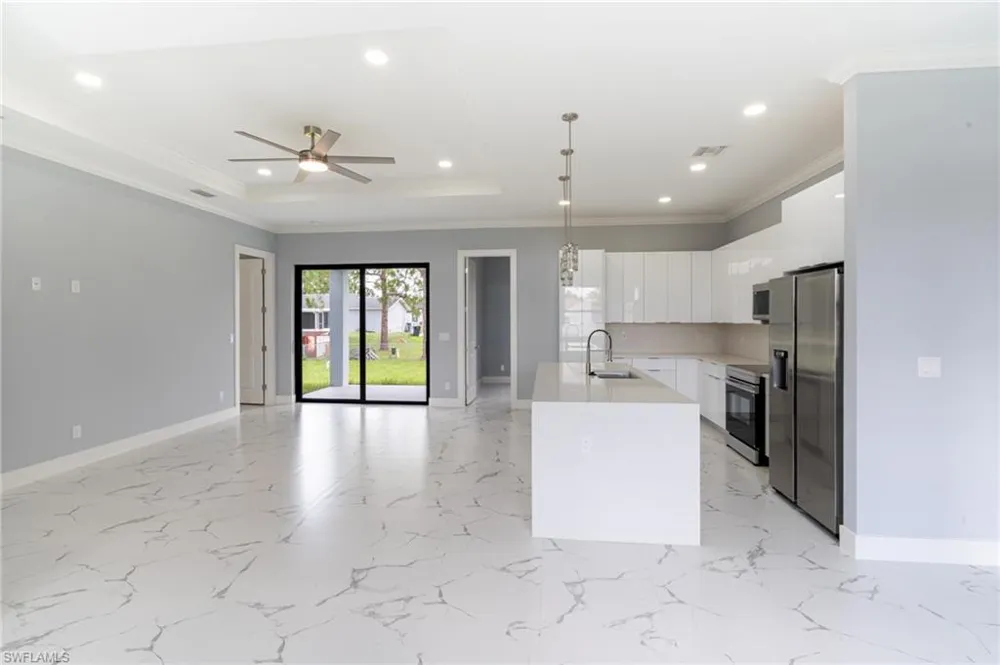 3416 5th Street SW Lehigh Acres, FL 33976