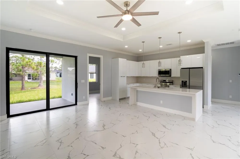 3416 5th Street SW Lehigh Acres, FL 33976