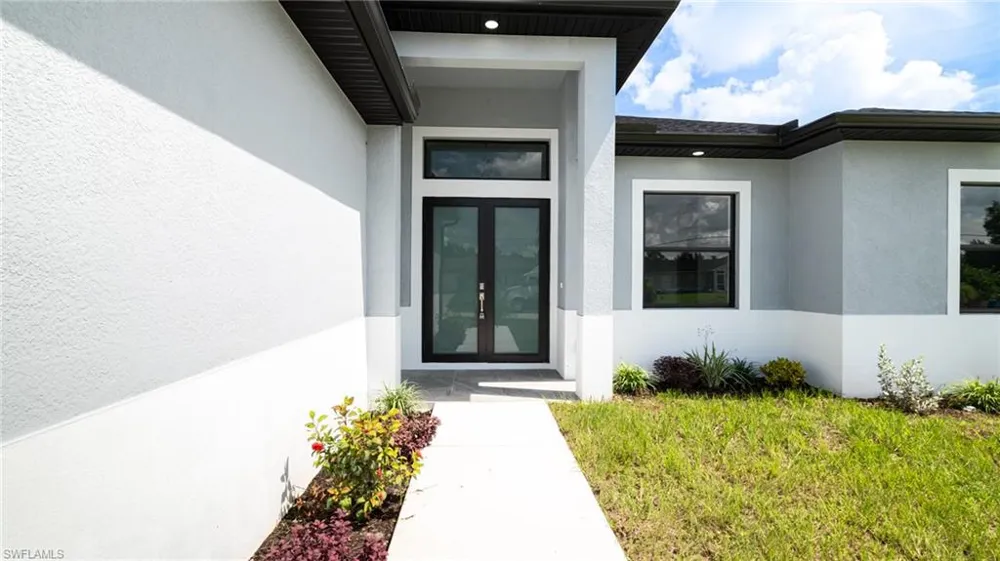 3416 5th Street SW Lehigh Acres, FL 33976
