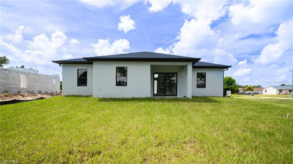 3416 5th Street SW Lehigh Acres, FL 33976