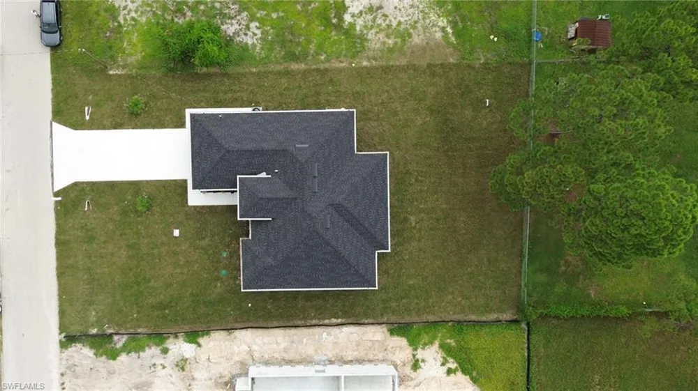 3416 5th Street SW Lehigh Acres, FL 33976