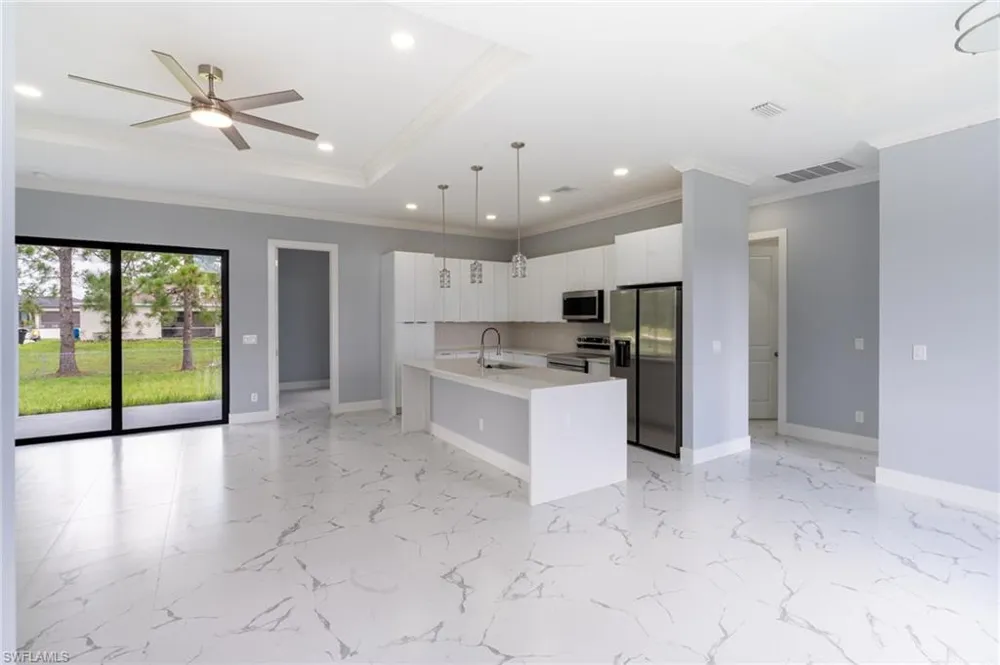3416 5th Street SW Lehigh Acres, FL 33976