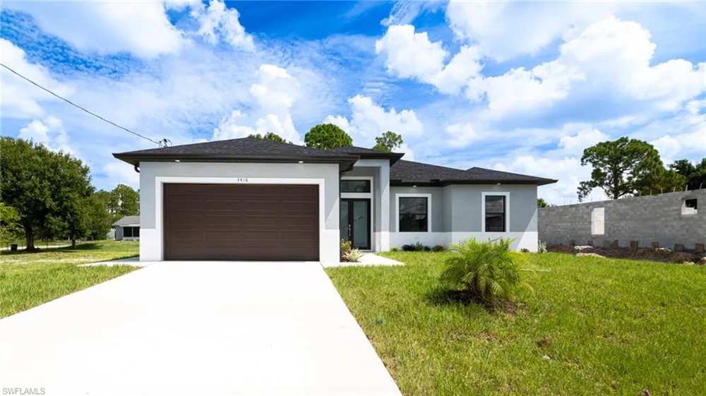 3416 5th Street SW Lehigh Acres, FL 33976