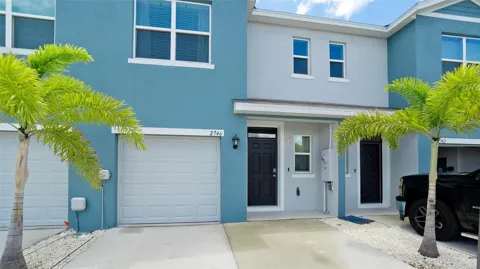 2746 PEARLY BANKS DRIVE
