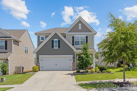 6855 Spring Peeper Lane