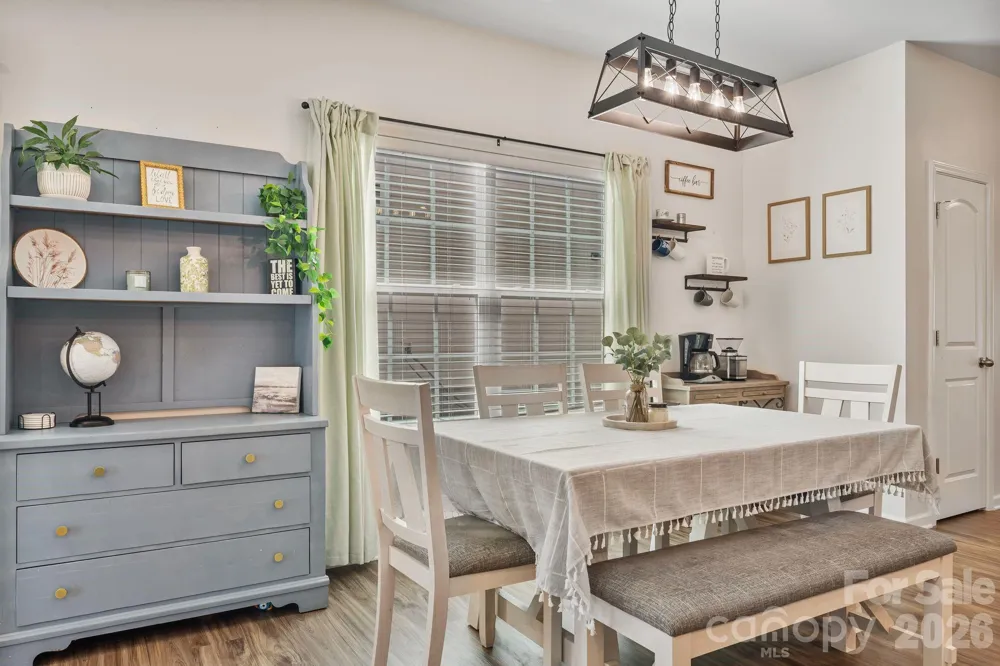 6855 Spring Peeper Lane Lancaster, SC 29720