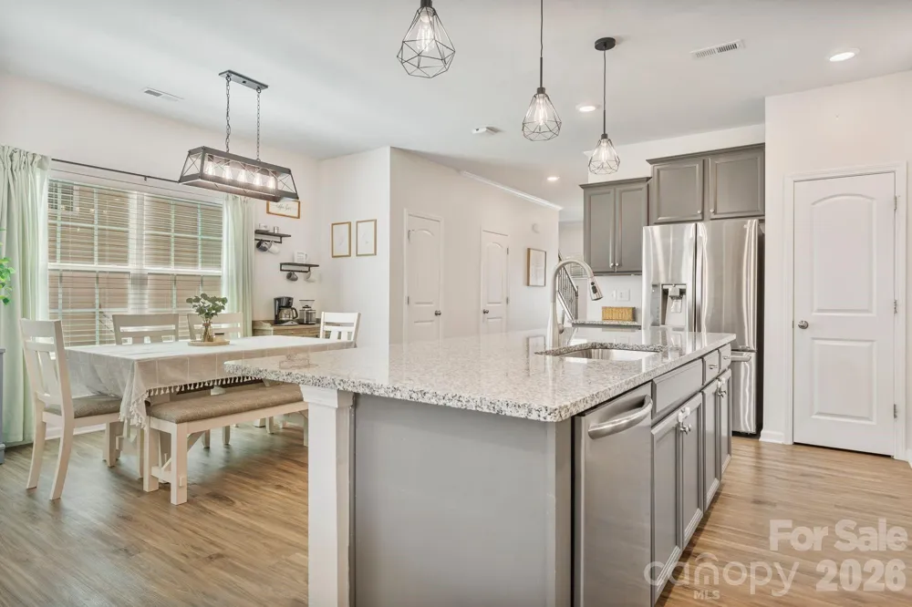 6855 Spring Peeper Lane Lancaster, SC 29720