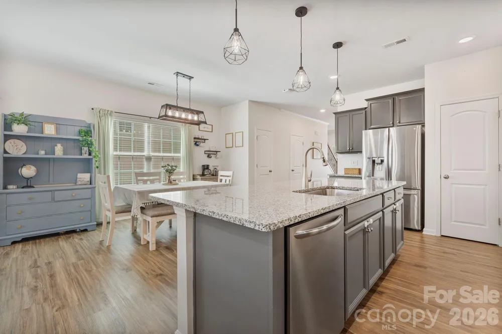 6855 Spring Peeper Lane Lancaster, SC 29720