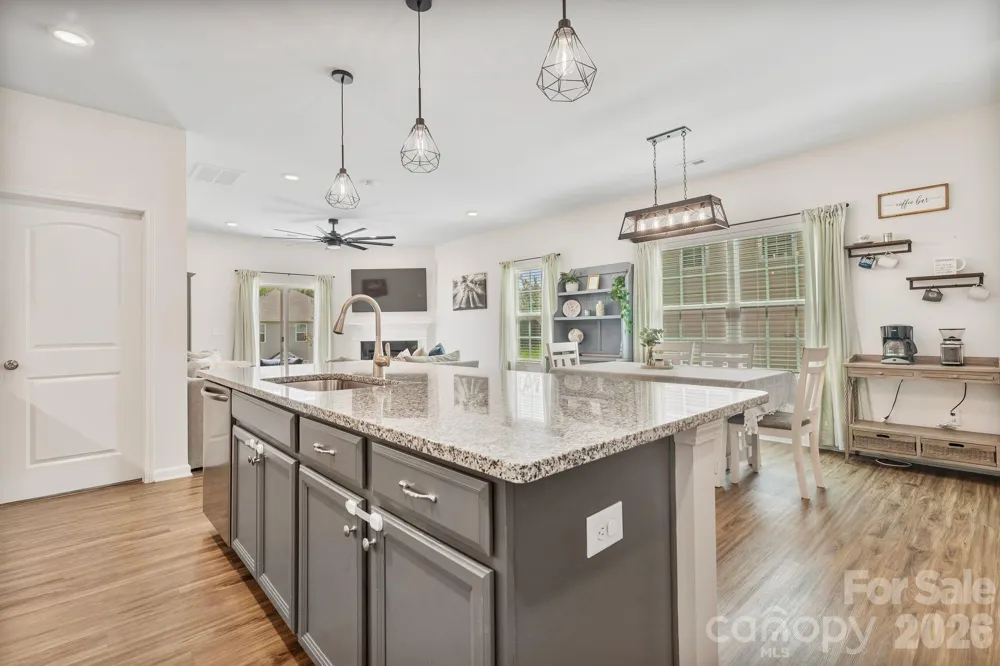 6855 Spring Peeper Lane Lancaster, SC 29720