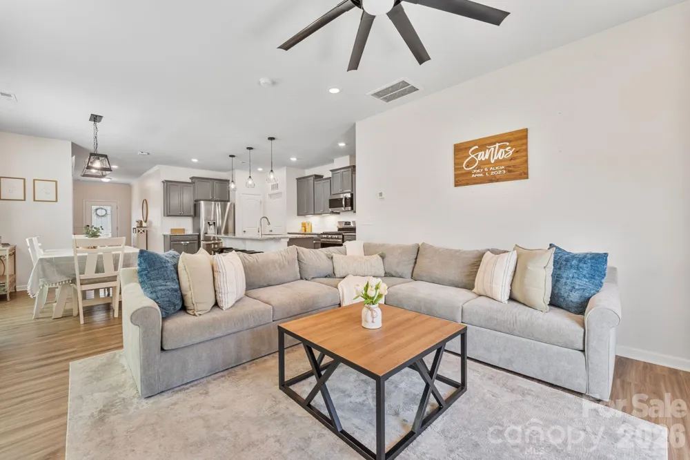 6855 Spring Peeper Lane Lancaster, SC 29720
