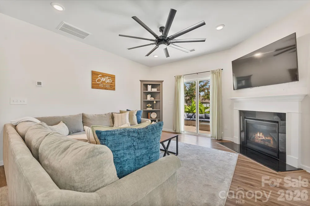 6855 Spring Peeper Lane Lancaster, SC 29720