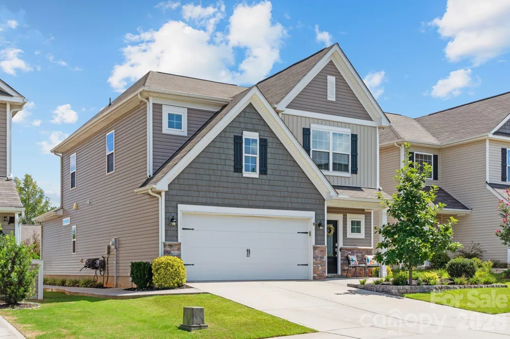 6855 Spring Peeper Lane Lancaster, SC 29720