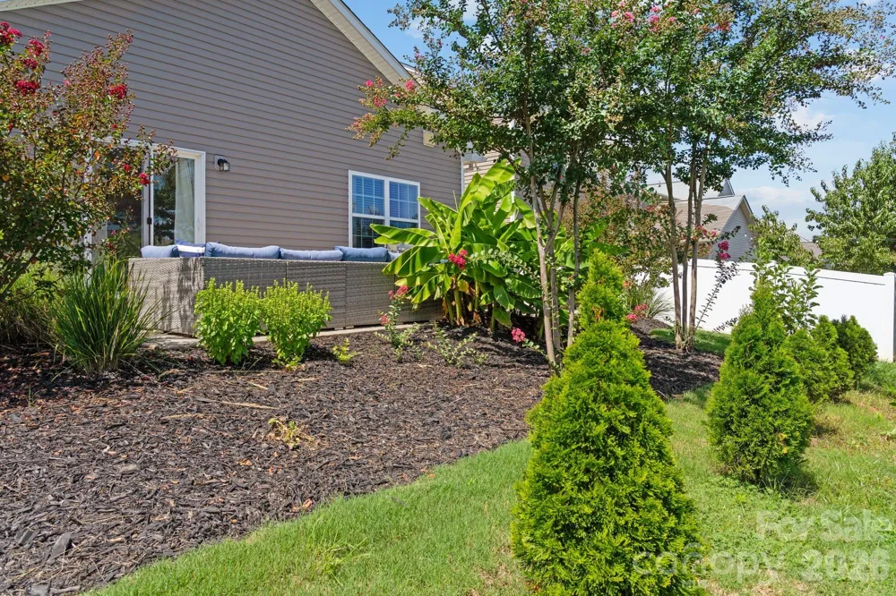 6855 Spring Peeper Lane Lancaster, SC 29720