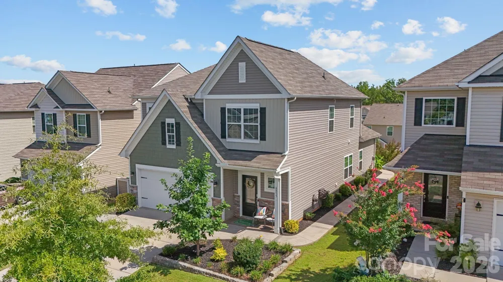 6855 Spring Peeper Lane Lancaster, SC 29720