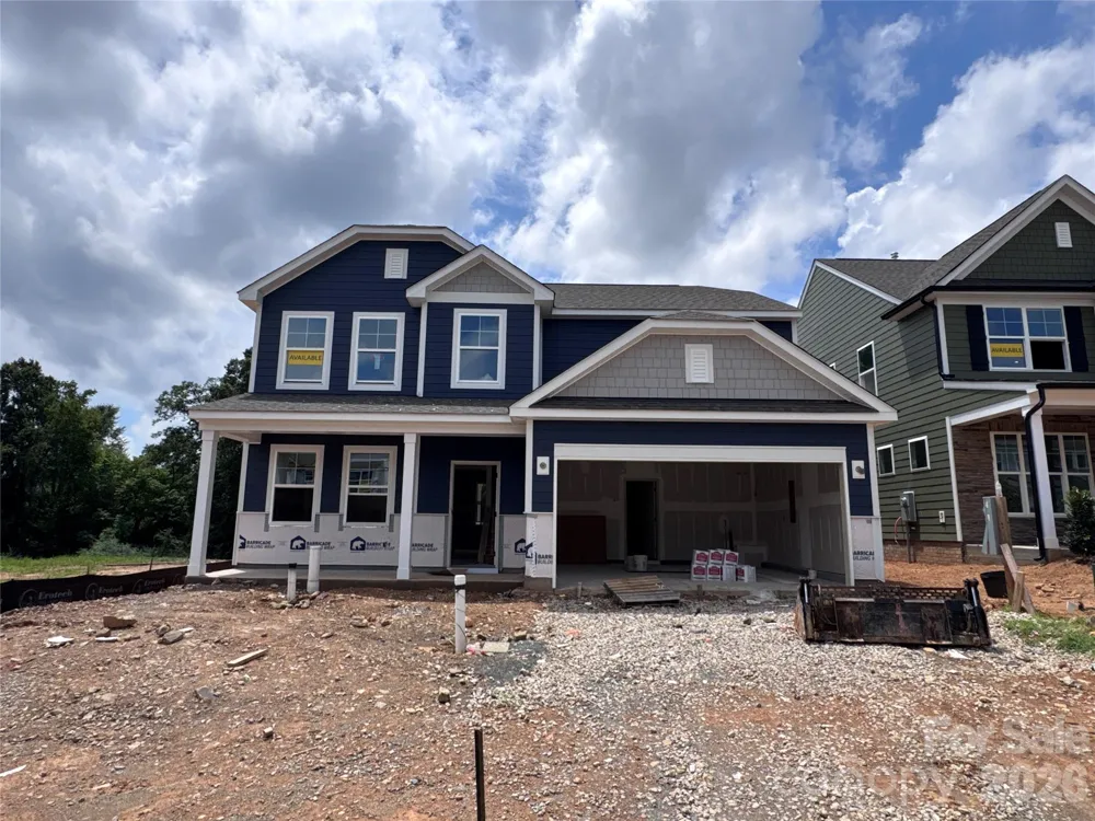 2765 Ashton Park Lane Monroe, NC 28110