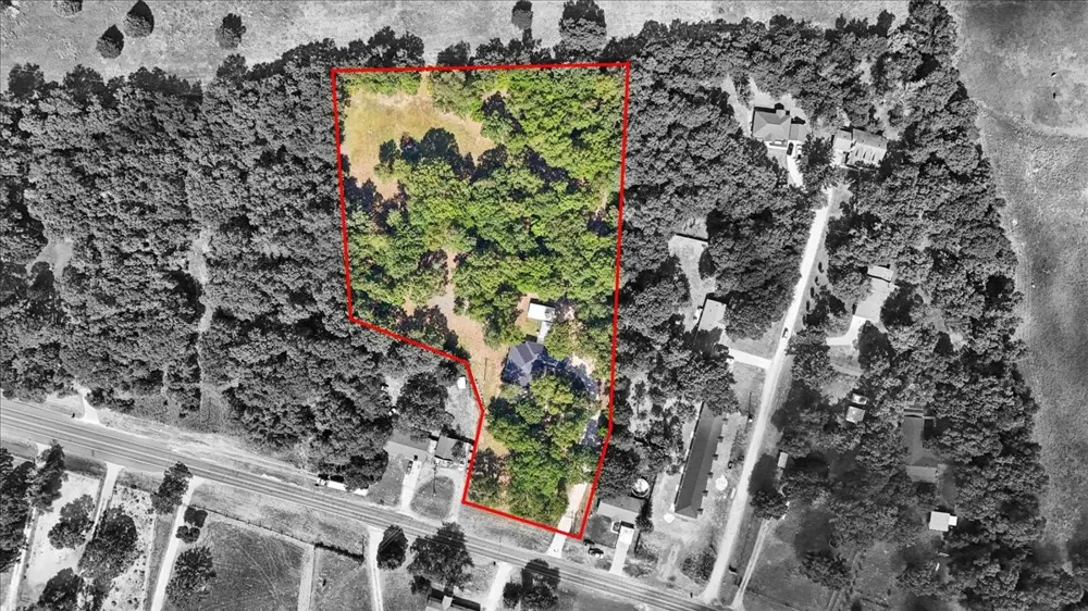 5902 Fm 2494 Athens, TX 75751