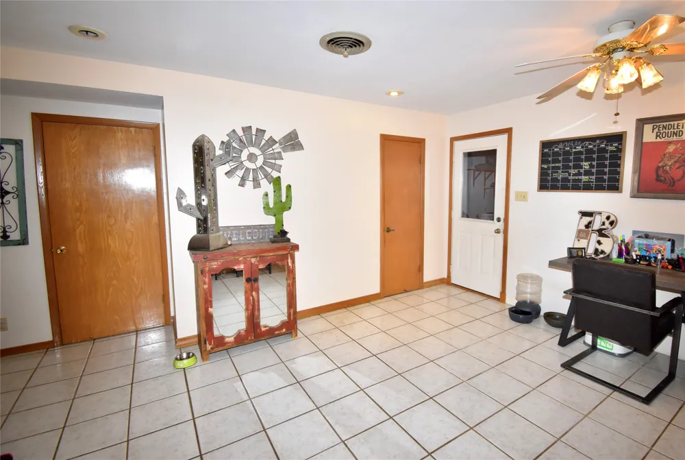 1900 S Walnut Street Brady, TX 76825