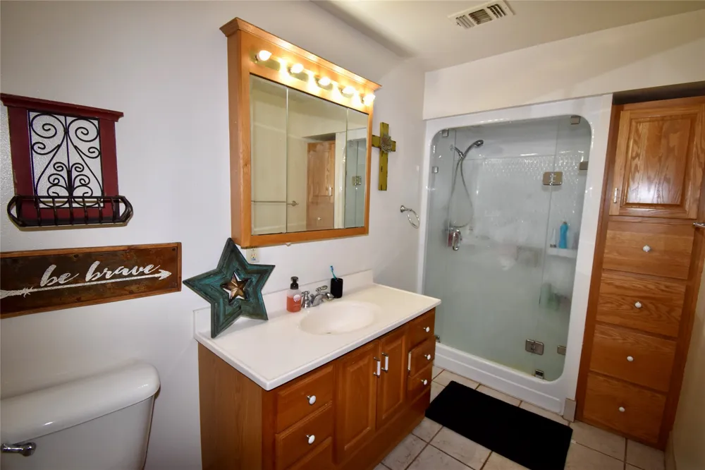 1900 S Walnut Street Brady, TX 76825