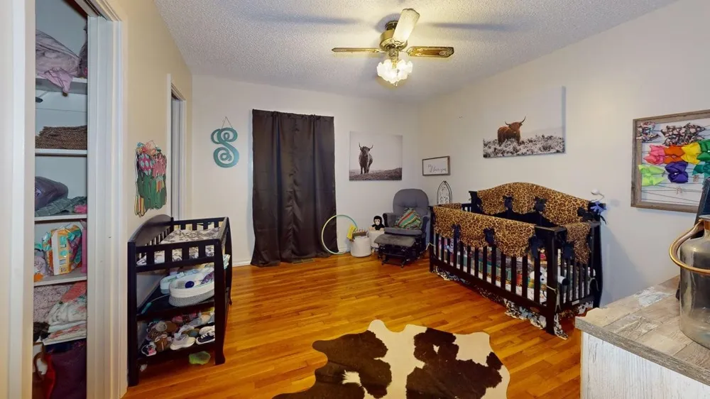 1900 S Walnut Street Brady, TX 76825