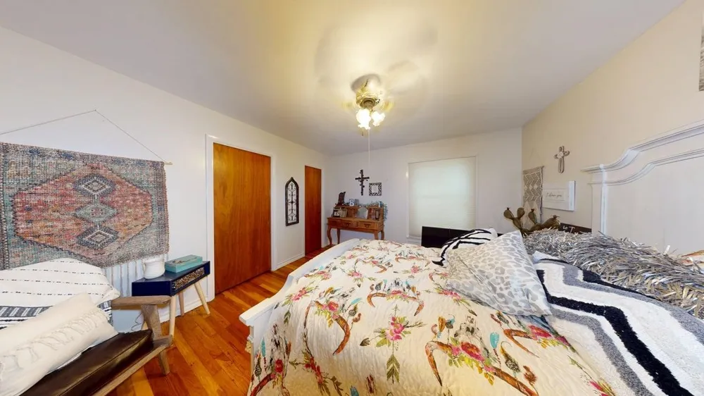 1900 S Walnut Street Brady, TX 76825