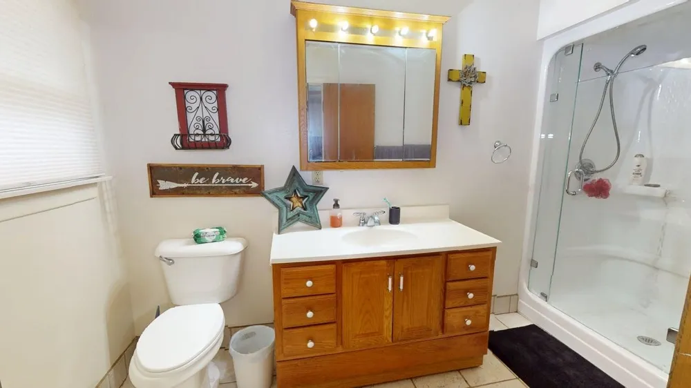 1900 S Walnut Street Brady, TX 76825