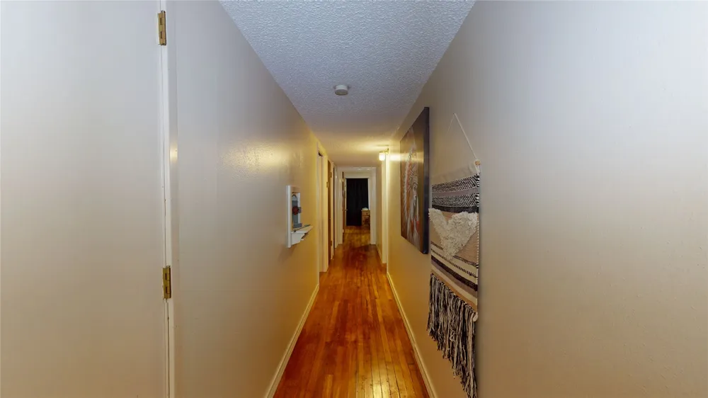 1900 S Walnut Street Brady, TX 76825