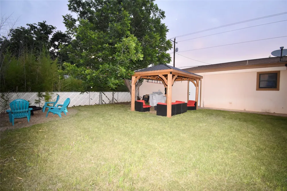 1900 S Walnut Street Brady, TX 76825
