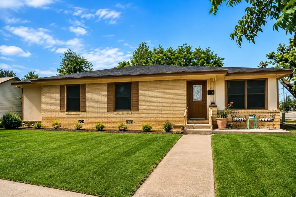 1900 S Walnut Street Brady, TX 76825
